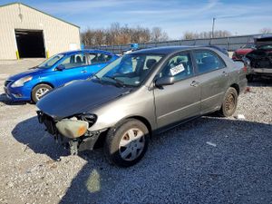 Toyota Corolla CE 1.8L 4 2006