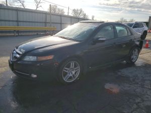 Acura TL 3.2L 6 2007
