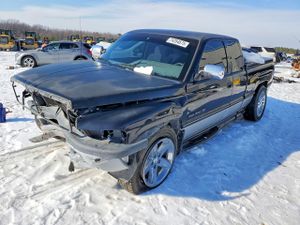 Dodge RAM 5.9L 8 1995