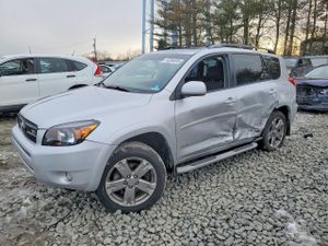 Toyota Rav4 SPORT 3.5L 6 2008