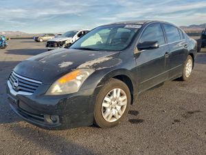 Nissan Altima 2.5 2.5L 4 2009