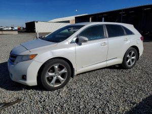 Toyota Venza LE 3.5L 6 2013