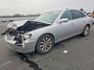 Hyundai Azera SE 3.8L 6 2006