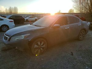 Honda Accord EXL 3.5L 6 2008