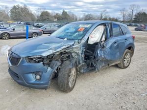 Mazda CX-5 TOURING 2.5L 4 2014