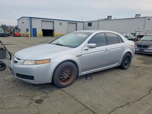 Acura TL 3.2L 6 2004