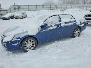 Toyota Avalon XL 3.5L 6 2007