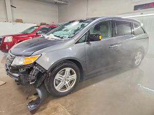 Honda Odyssey TOURING 3.5L 6 2012