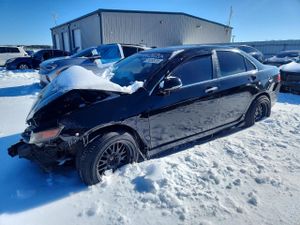 Acura TSX 2.4L 4 2004