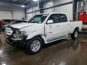 Toyota Tundra DOUBLE CAB LIMITED 4.7L 8 2005