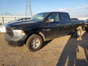 RAM 1500 ST 5.7L 8 2013