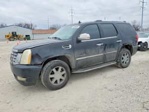 Cadillac Escalade LUXURY 6.2L 8 2007