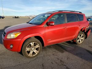 Toyota Rav4 SPORT 3.5L 6 2011