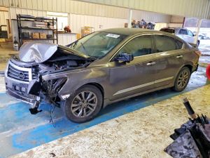 Nissan Altima 2.5 2.5L 4 2015