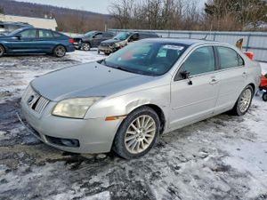 Mercury Milan PREMIER 3.0L 6 2009