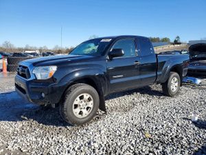 Toyota Tacoma 4.0L 6 2013