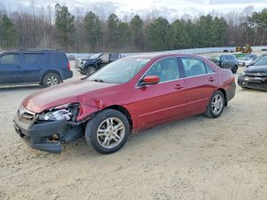 Honda Accord SE 2.4L 4 2006