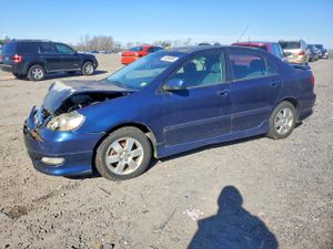 Toyota Corolla CE 1.8L 4 2008
