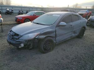 Mazda 3 I 2.0L 4 2011