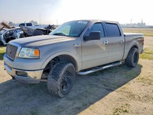 Ford F-150 5.4L 8 2005