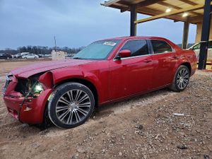 Chrysler 300 S 3.5L 6 2010