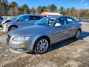 Audi A6 PREMIUM PLUS 3.0L 6 2010