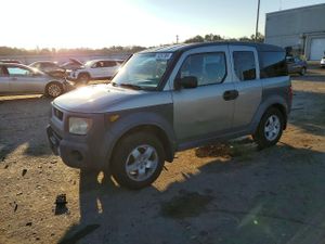 Honda Element EX 2.4L 4 2003