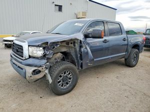 Toyota Tundra CREWMAX 5.7L 8 2008