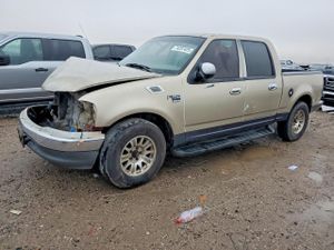 Ford F-150 SUPERCREW 4.6L 8 2001