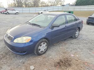 Toyota Corolla CE 1.8L 4 2005