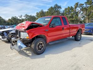 Ford F-250 SUPER DUTY 5.4L 8 1999