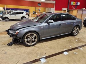 Audi S4 PREMIUM PLUS 3.0L 6 2013