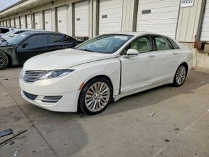 Lincoln MKZ 2.0L 4 2013