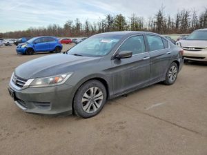 Honda Accord LX 2.4L 4 2014