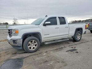 GMC Sierra K1500 SLT 5.3L 8 2015