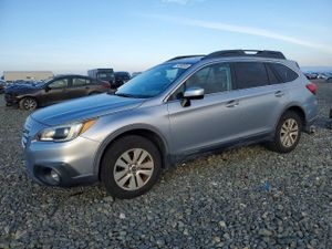 Subaru Outback 2.5I PREMIUM 2.5L 4 2016