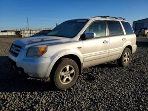Honda Pilot EXL 3.5L 6 2007
