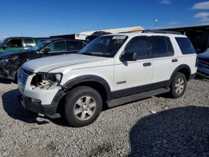 Ford Explorer 4.0L 6 2006