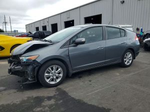 Honda Insight EX 1.3L 4 2011