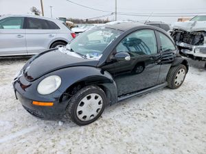 Volkswagen Beetle 2.5L 5 2010