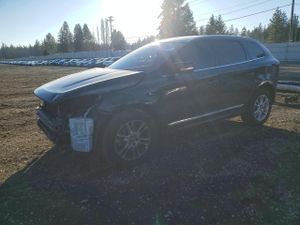 Volvo XC60 T5 PREMIER 2.5L 5 2015