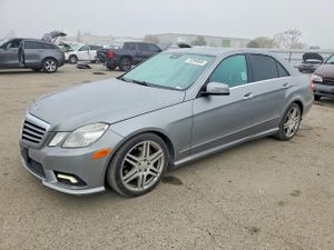 Mercedes-Benz E 350 3.5L 6 2010