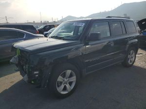 Jeep Patriot SPORT 2.4L 4 2014