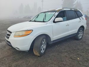 Hyundai Santa Fe SE 3.3L 6 2009