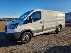 Ford Transit T-250 3.7L 6 2015