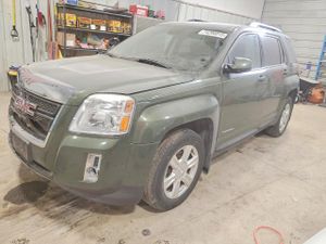 GMC Terrain SLE 2.4L 4 2015