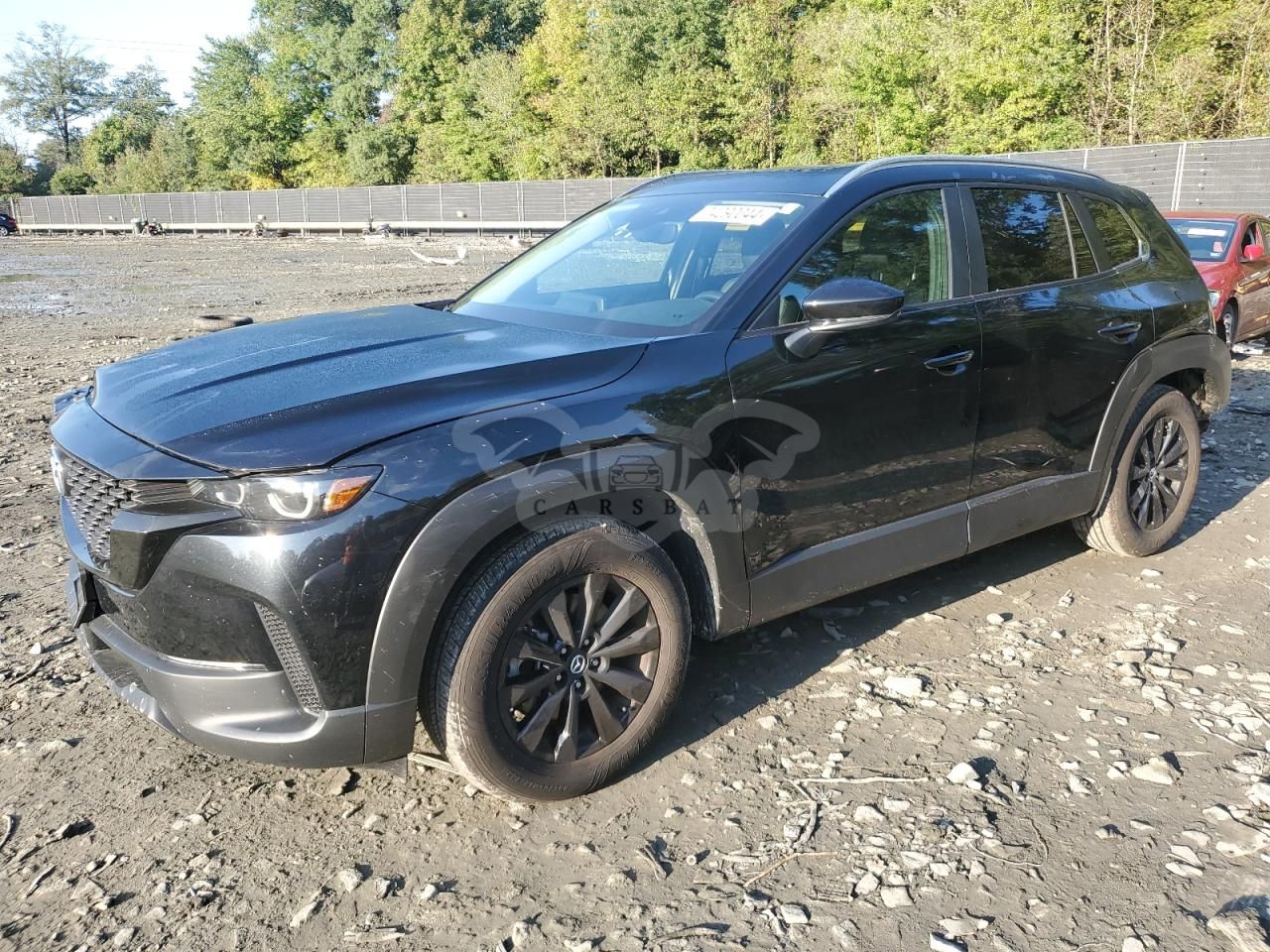 Mazda CX-50 PREMIUM 2.5L 4 2024