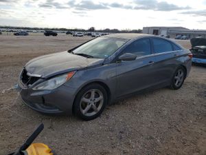 Hyundai Sonata GLS 2.4L 4 2011