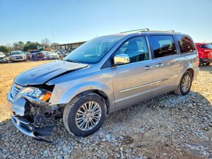 Chrysler Town & Country 3.6L 6 2015
