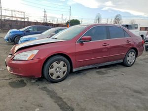 Honda Accord LX 3.0L 6 2005
